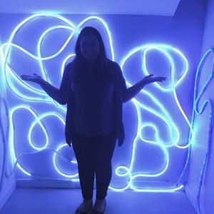 Meet your Posher, Ananya